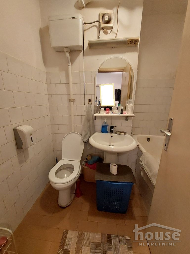 Stan,NOVI SAD,AVIJACIJA 59m2,106000€ , ID: 1062003 23