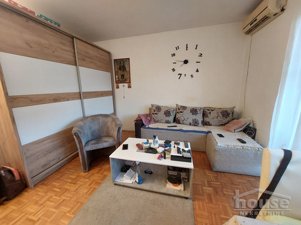 Stan,NOVI SAD,AVIJACIJA 59m2,106000€ , ID: 1062003 3