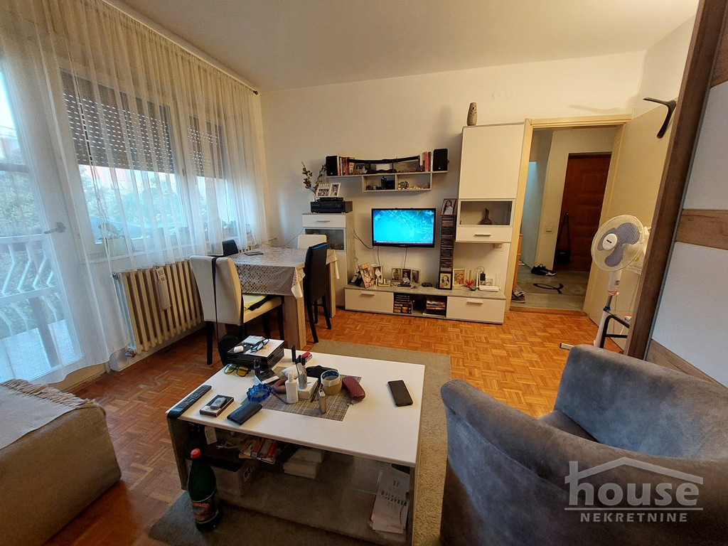 Stan,NOVI SAD,AVIJACIJA 59m2,106000€ , ID: 1062003 4