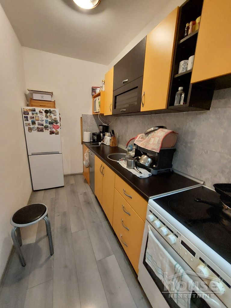 Stan,NOVI SAD,AVIJACIJA 59m2,106000€ , ID: 1062003 15