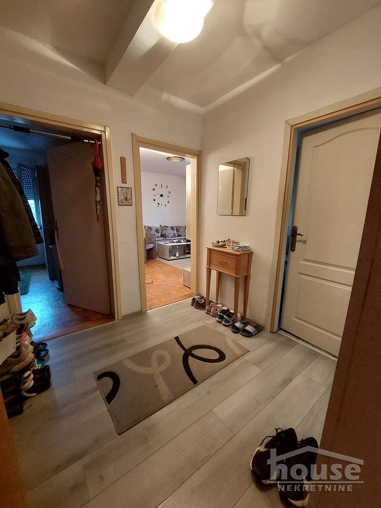 Stan,NOVI SAD,AVIJACIJA 59m2,106000€ , ID: 1062003 16