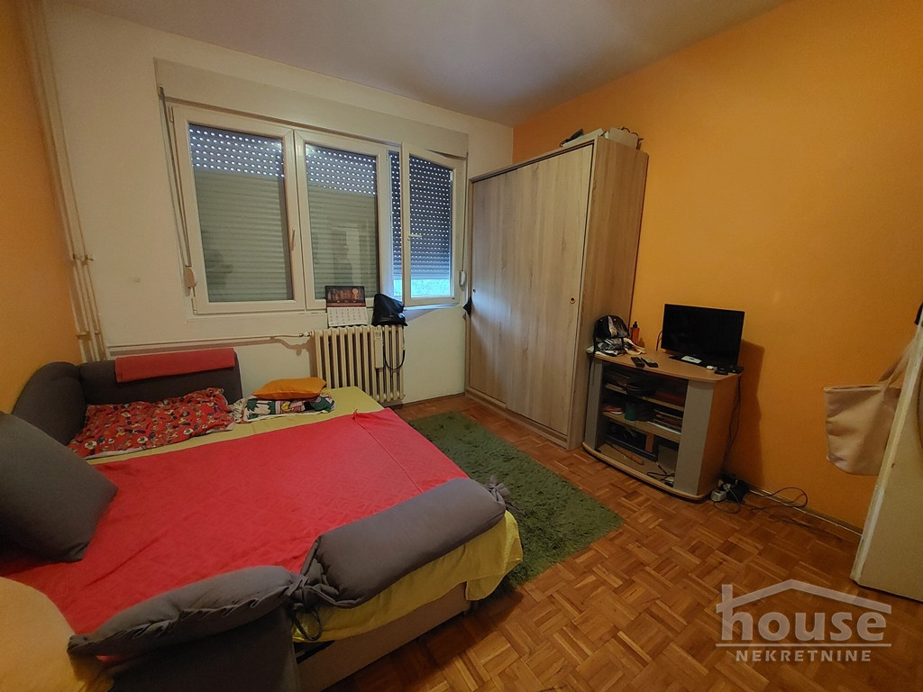 Stan,NOVI SAD,AVIJACIJA 59m2,106000€ , ID: 1062003 9