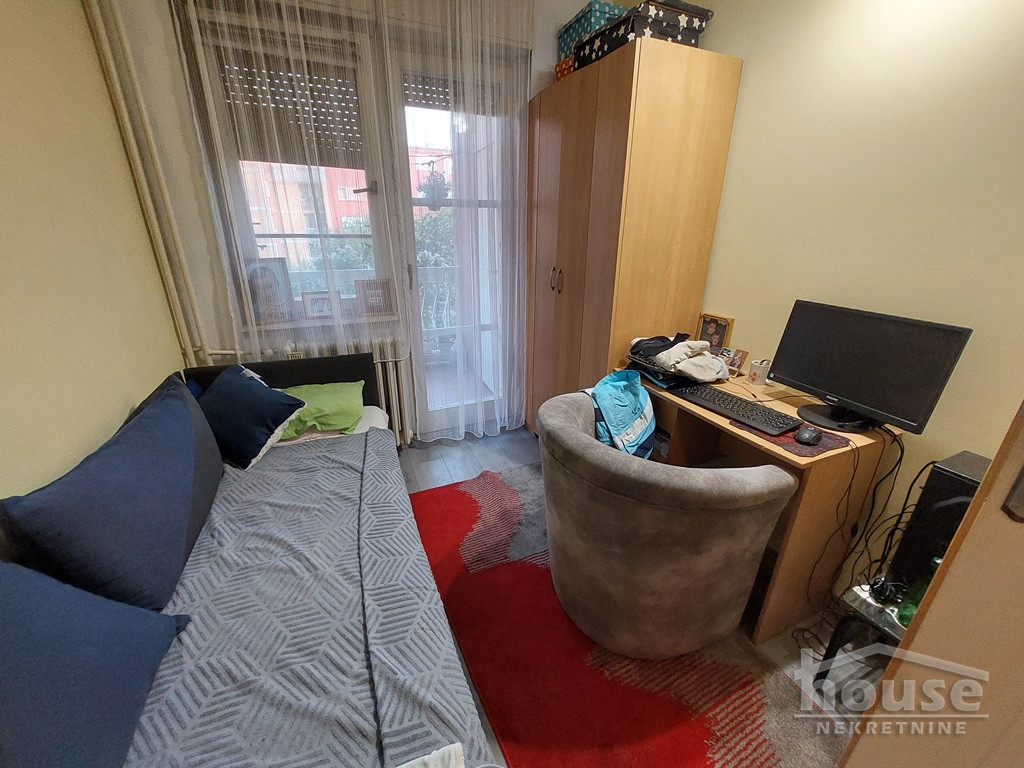 Stan,NOVI SAD,AVIJACIJA 59m2,106000€ , ID: 1062003 18