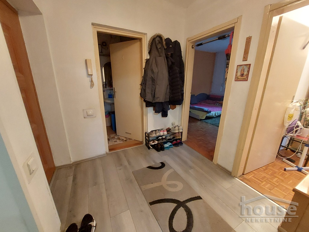 Stan,NOVI SAD,AVIJACIJA 59m2,106000€ , ID: 1062003 21