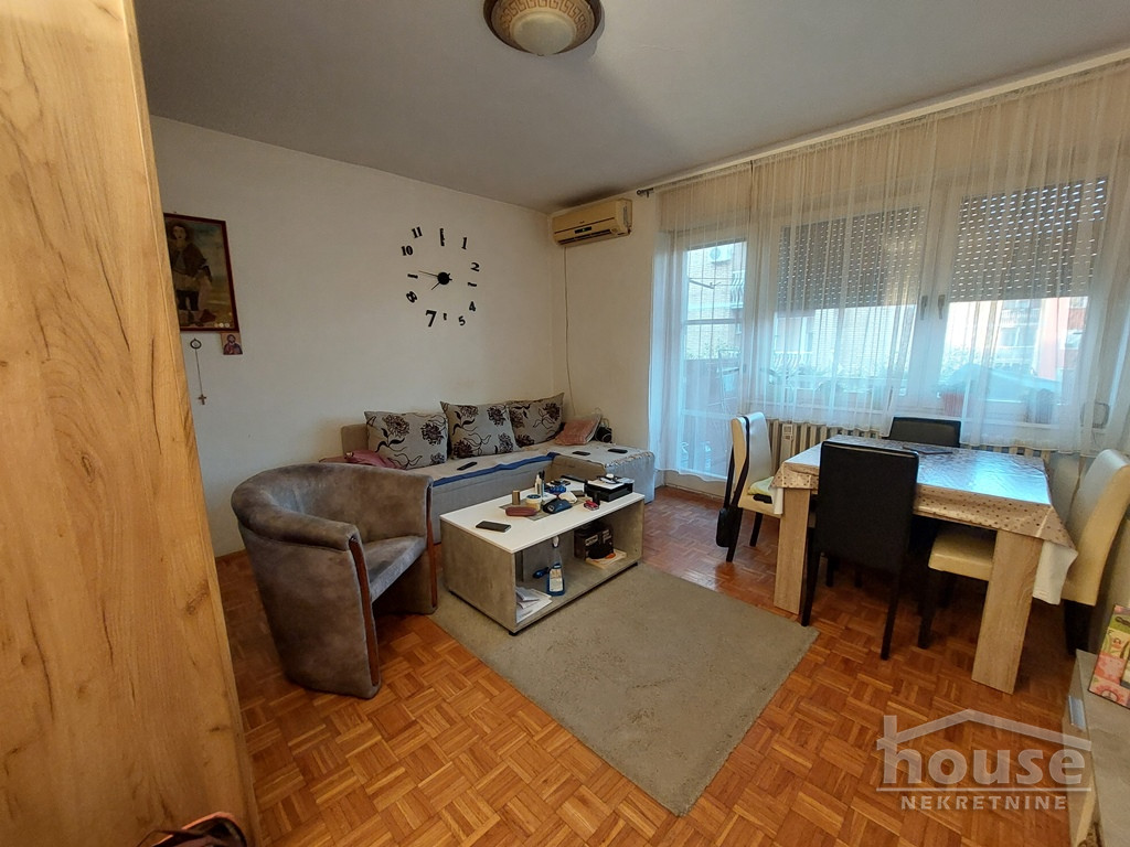 Stan,NOVI SAD,AVIJACIJA 59m2,106000€ , ID: 1062003 7