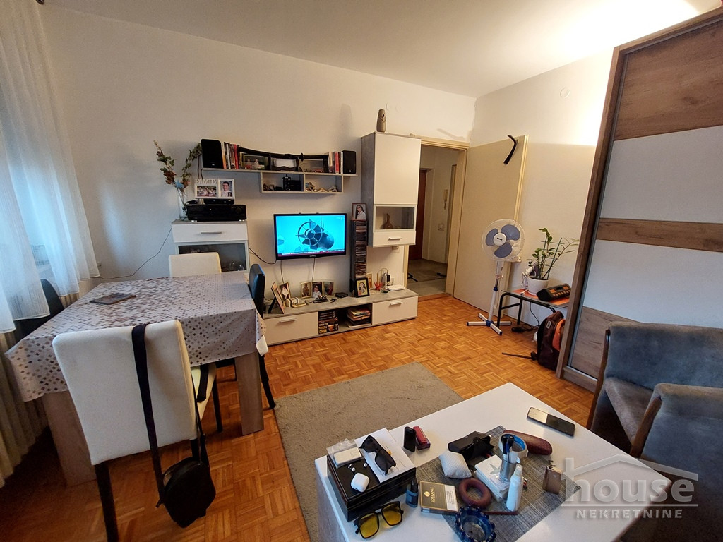 Stan,NOVI SAD,AVIJACIJA 59m2,106000€ , ID: 1062003 5