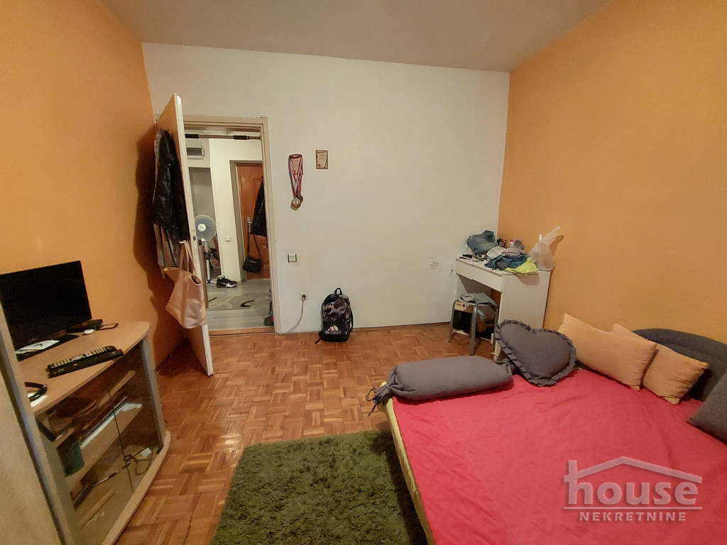 Stan,NOVI SAD,AVIJACIJA 59m2,106000€ , ID: 1062003 11