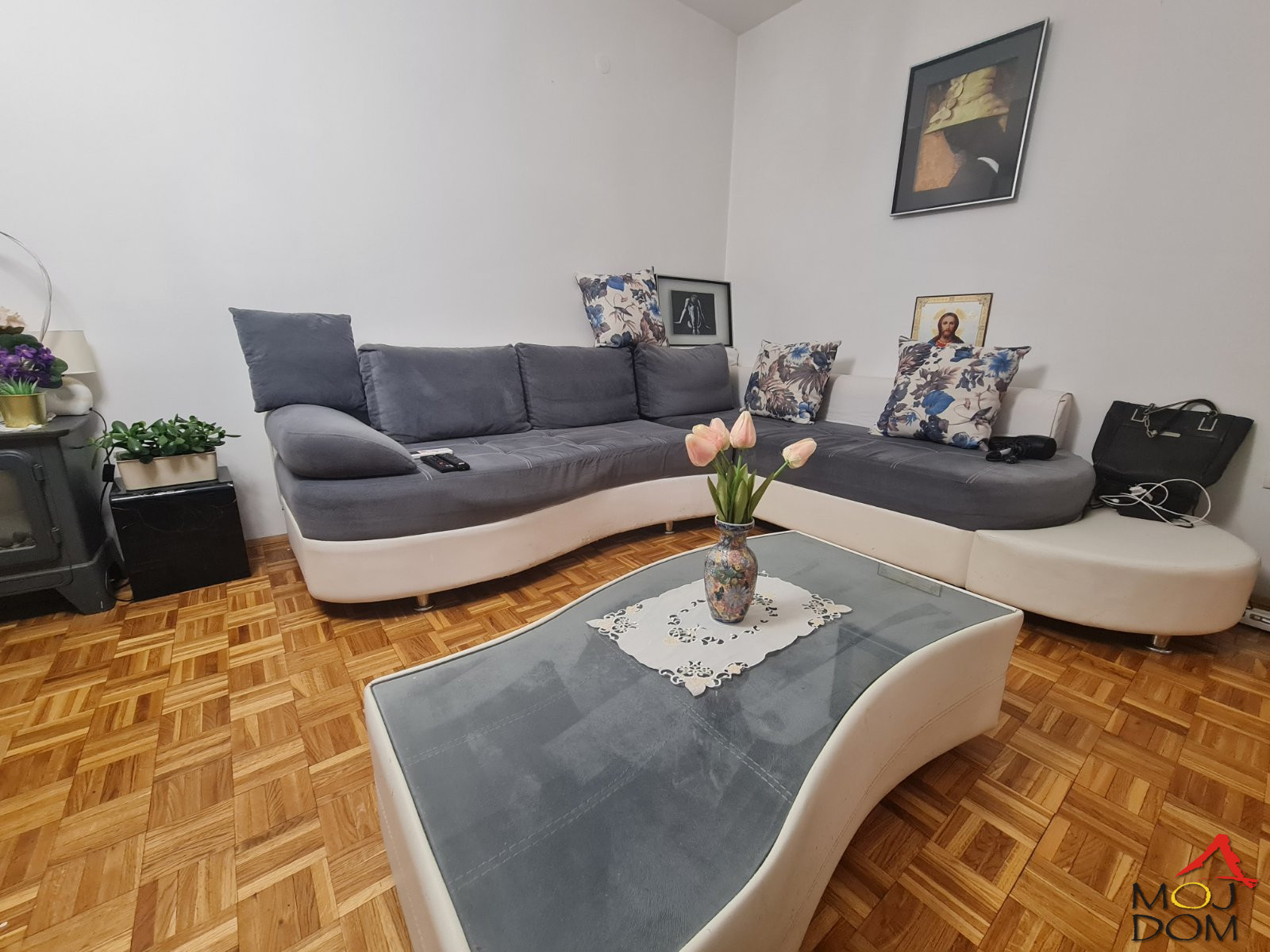 Stan,NOVI SAD,AVIJACIJA,kv: 64, € 149350, ID: 1028637 1