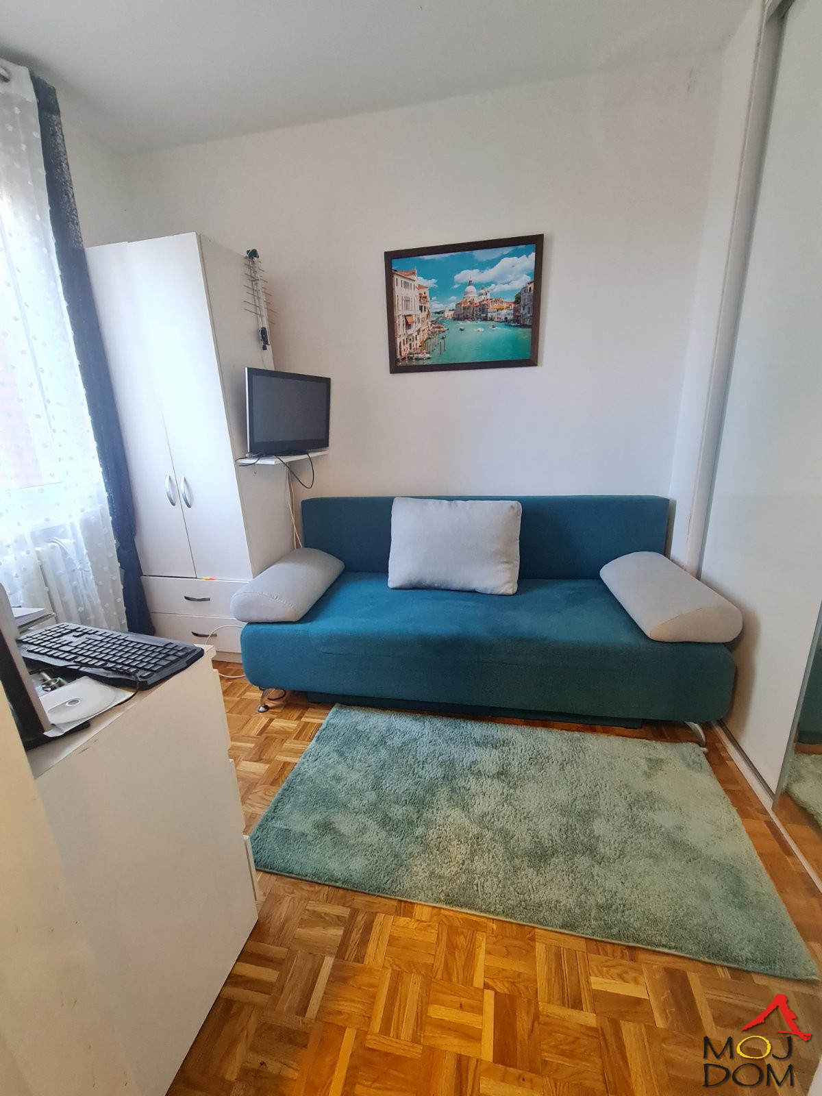Stan,NOVI SAD,AVIJACIJA,kv: 64, € 149350, ID: 1028637 8
