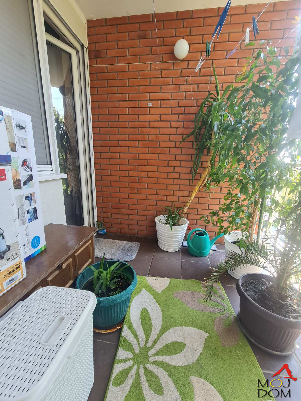 Stan,NOVI SAD,AVIJACIJA,kv: 64, € 149350, ID: 1028637 16