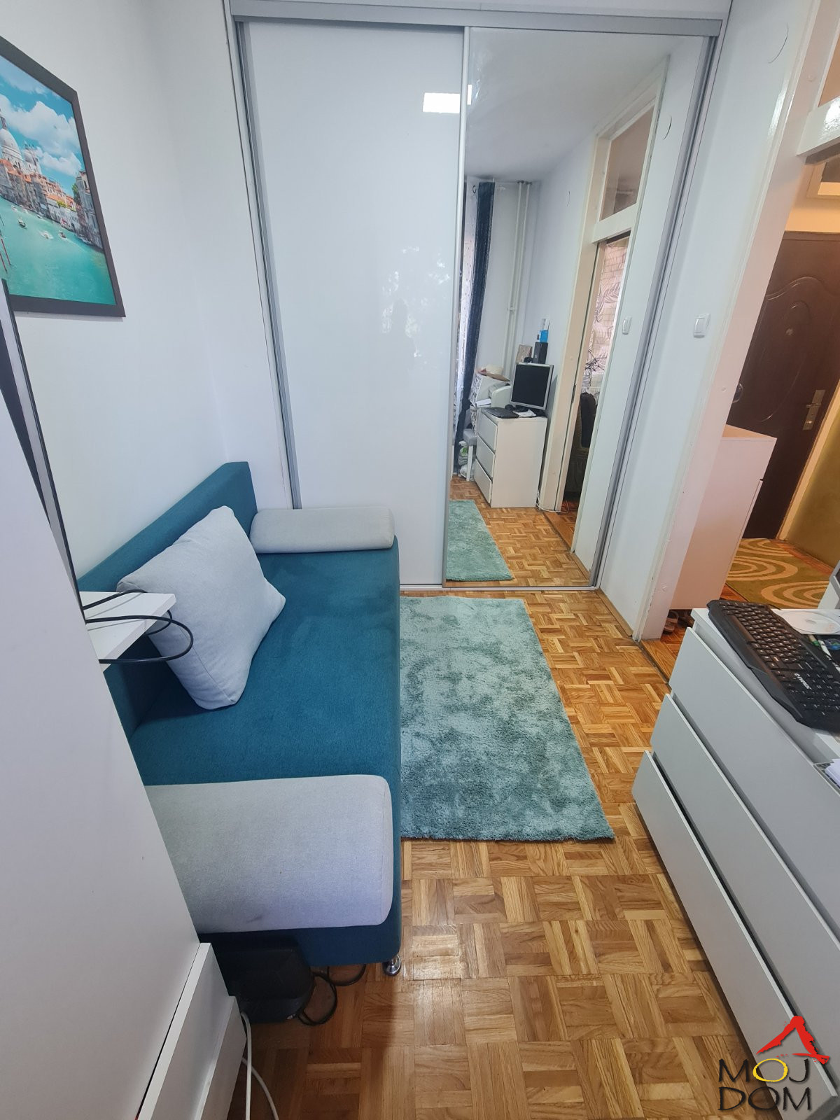 Stan,NOVI SAD,AVIJACIJA,kv: 64, € 149350, ID: 1028637 7