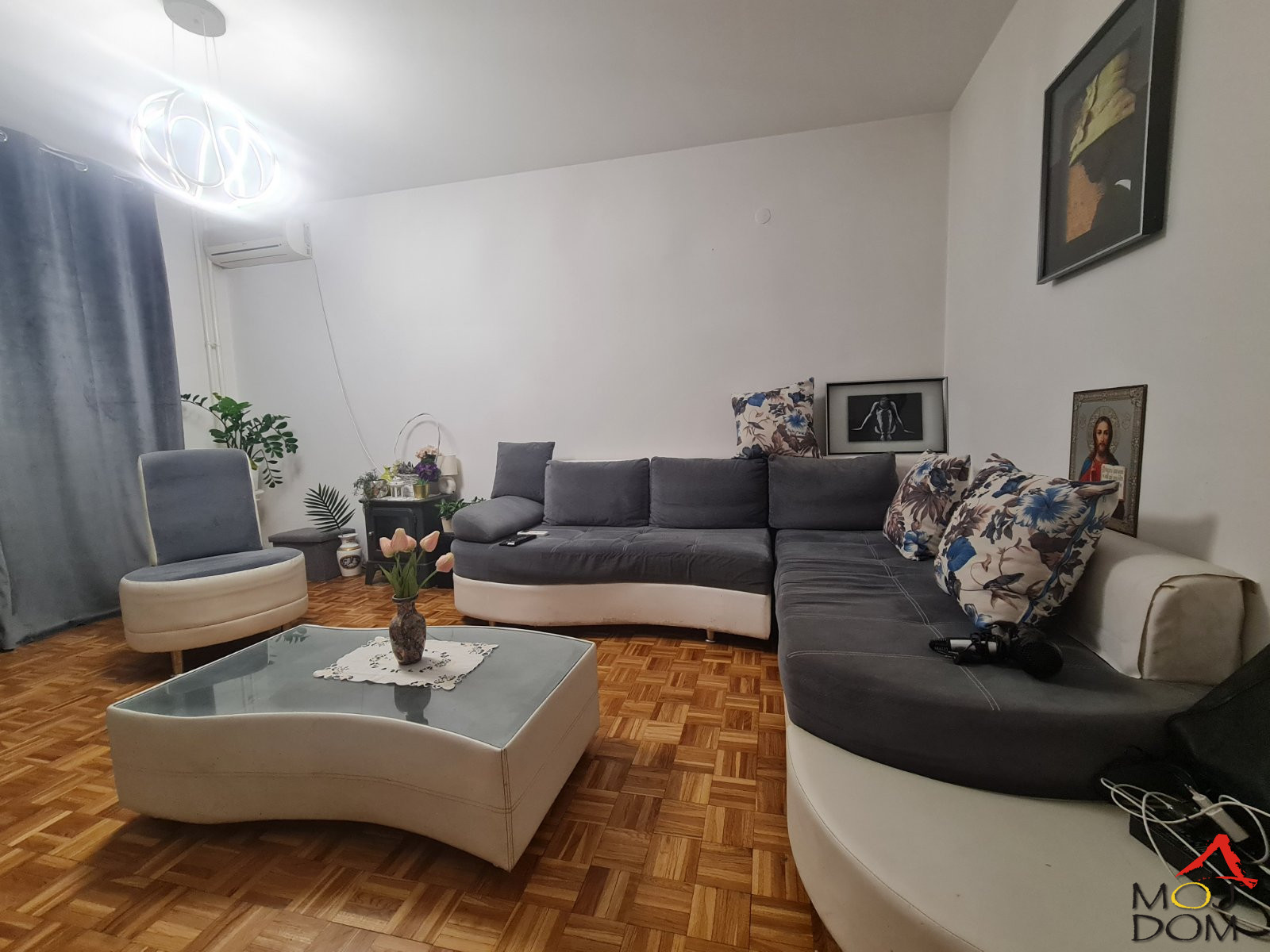 Stan,NOVI SAD,AVIJACIJA,kv: 64, € 149350, ID: 1028637 5