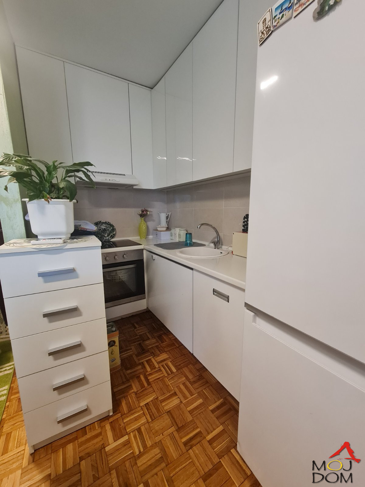 Stan,NOVI SAD,AVIJACIJA,kv: 64, € 149350, ID: 1028637 12