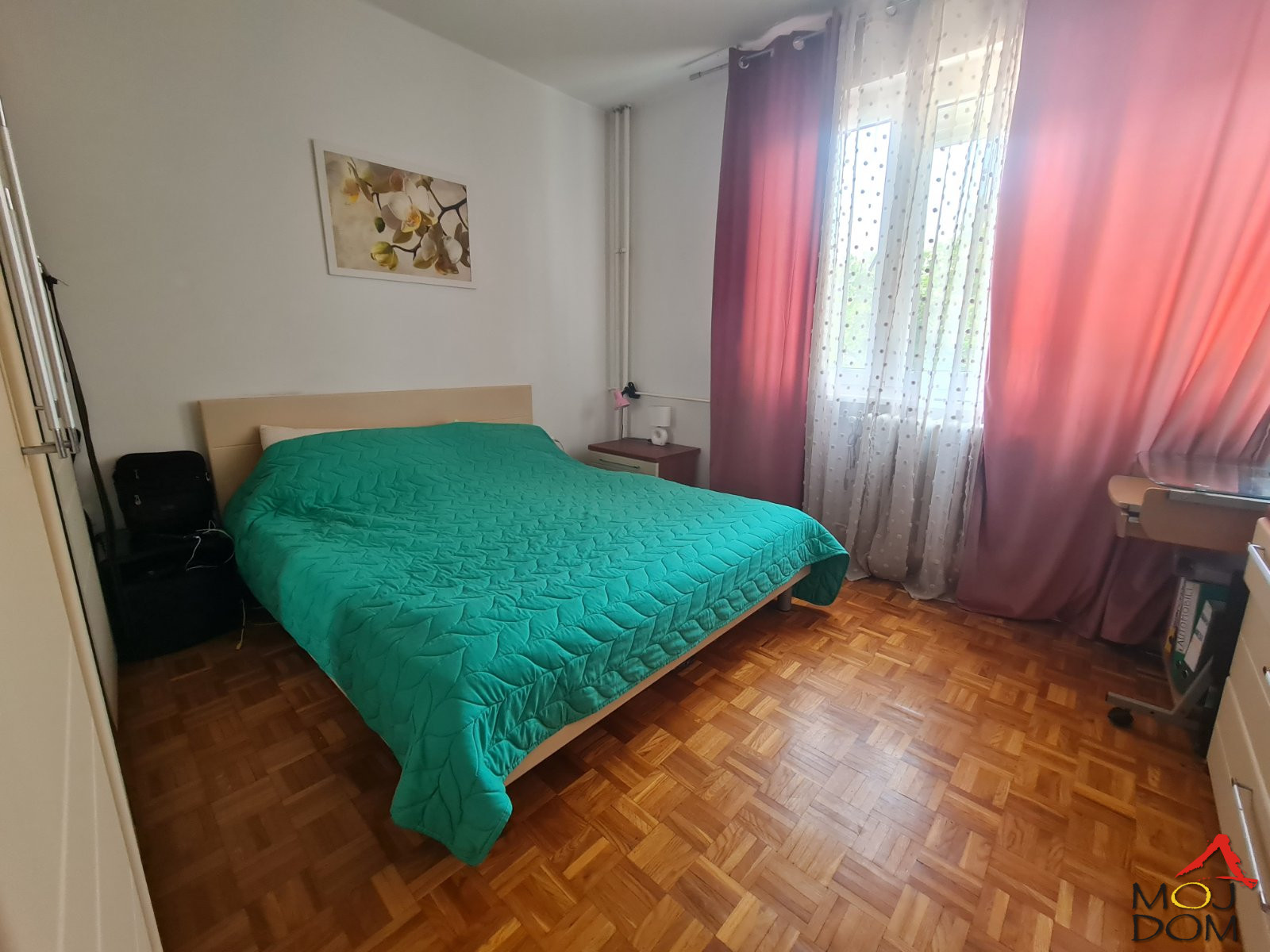 Stan,NOVI SAD,AVIJACIJA,kv: 64, € 149350, ID: 1028637 9