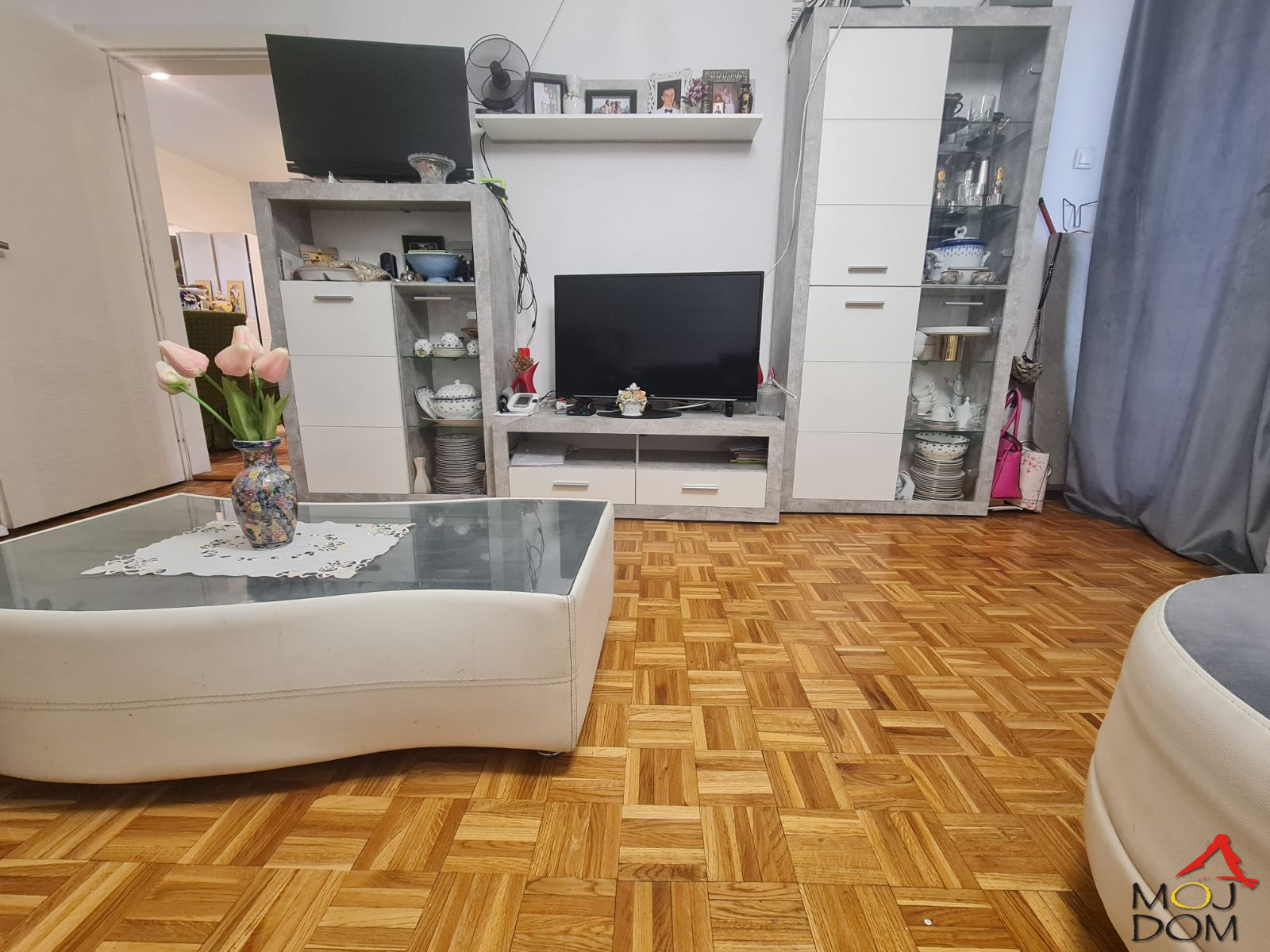 Stan,NOVI SAD,AVIJACIJA,kv: 64, € 149350, ID: 1028637 6