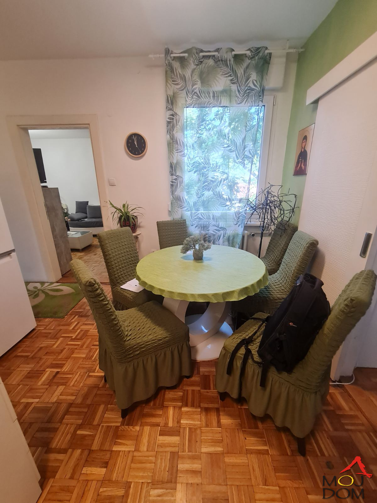 Stan,NOVI SAD,AVIJACIJA,kv: 64, € 149350, ID: 1028637 13