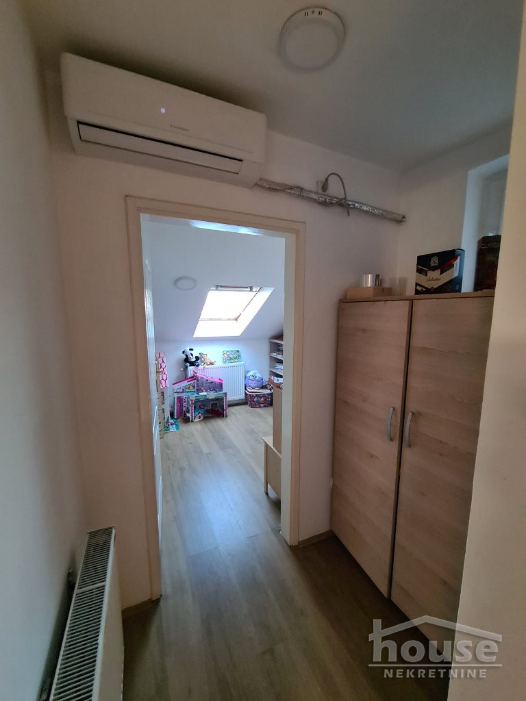 Stan,NOVI SAD,NOVA DETELINARA 66m2,156350€ , ID: 1062006 13