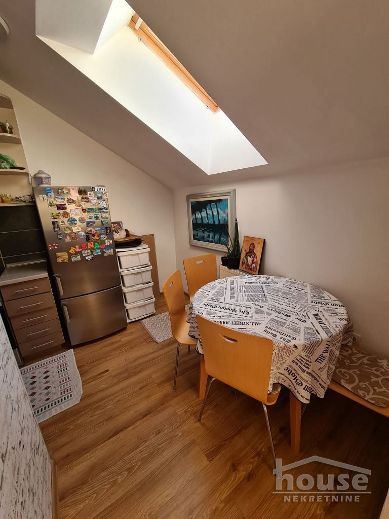 Stan,NOVI SAD,NOVA DETELINARA 66m2,156350€ , ID: 1062006 7