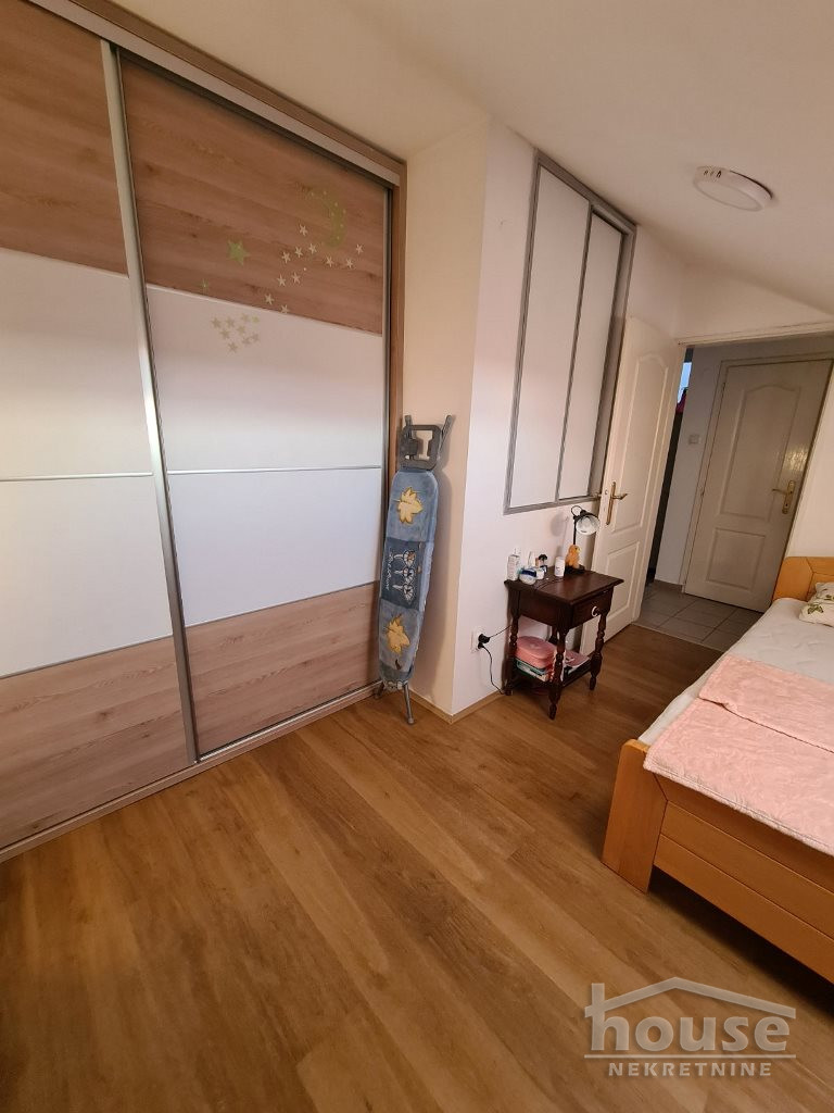 Stan,NOVI SAD,NOVA DETELINARA 66m2,156350€ , ID: 1062006 17