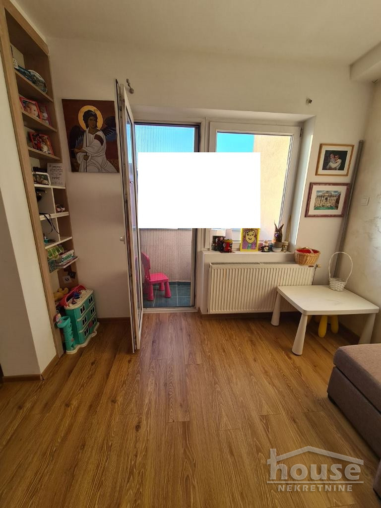 Stan,NOVI SAD,NOVA DETELINARA 66m2,156350€ , ID: 1062006 18