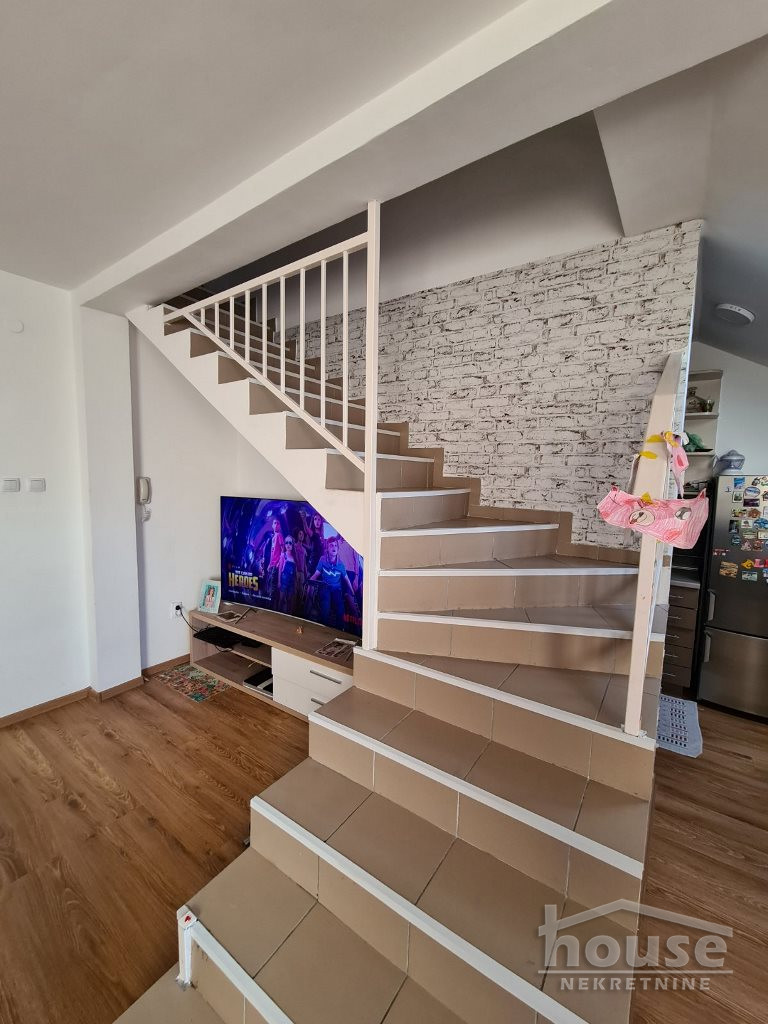 Stan,NOVI SAD,NOVA DETELINARA 66m2,156350€ , ID: 1062006 10