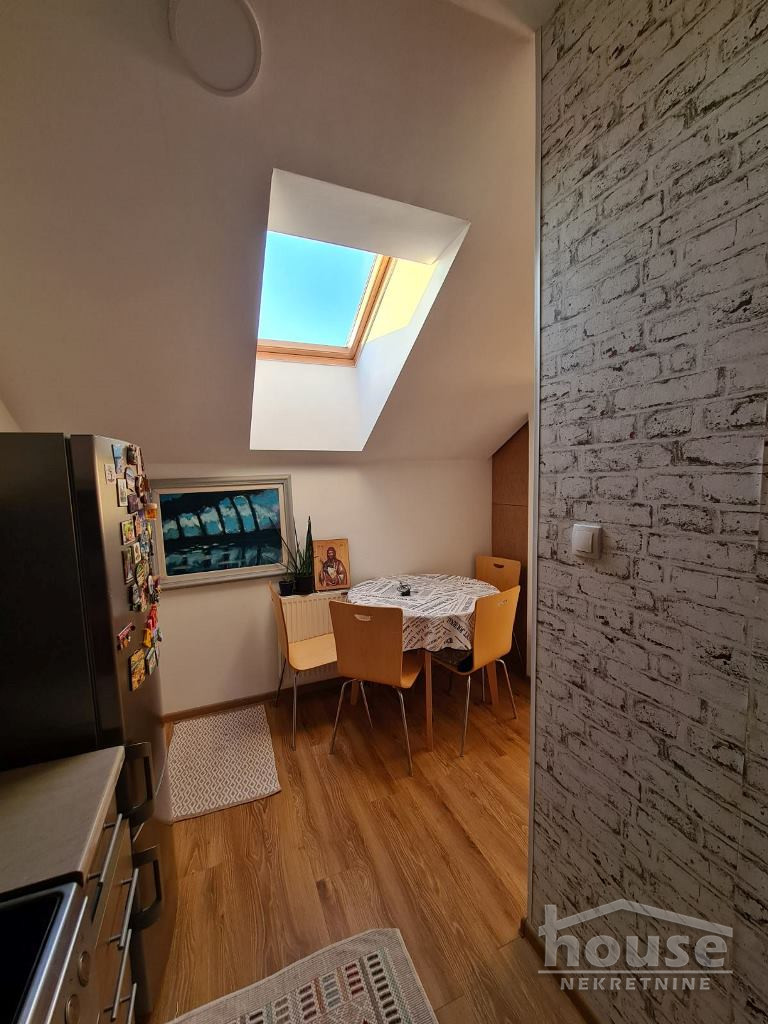 Stan,NOVI SAD,NOVA DETELINARA 66m2,156350€ , ID: 1062006 9