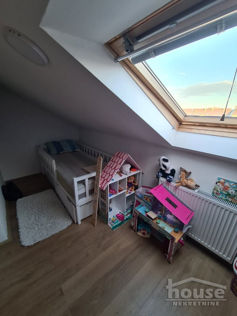 Stan,NOVI SAD,NOVA DETELINARA 66m2,156350€ , ID: 1062006 15