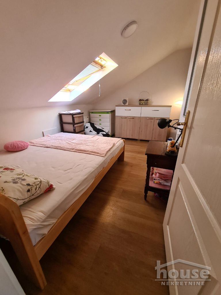 Stan,NOVI SAD,NOVA DETELINARA 66m2,156350€ , ID: 1062006 16