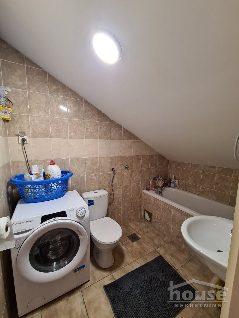 Stan,NOVI SAD,NOVA DETELINARA 66m2,156350€ , ID: 1062006 12