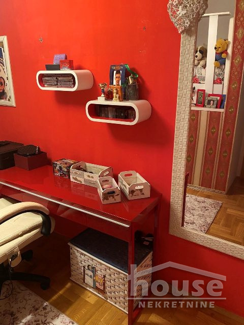 Stan,NOVI SAD,NOVO NASELJE 127m2,350200€ , ID: 1057662 13