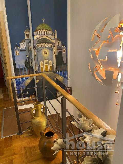 Stan,NOVI SAD,NOVO NASELJE 127m2,350200€ , ID: 1057662 14