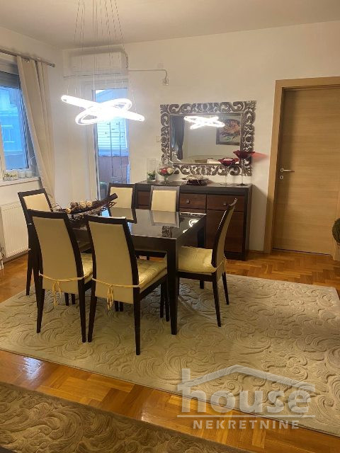 Stan,NOVI SAD,NOVO NASELJE 127m2,350200€ , ID: 1057662 6