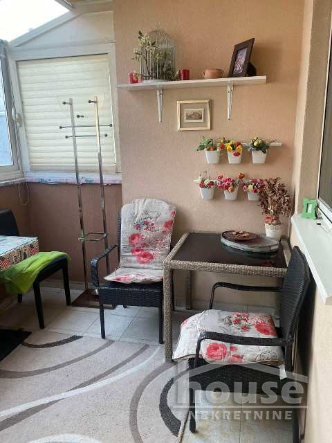 Stan,NOVI SAD,NOVO NASELJE 127m2,350200€ , ID: 1057662 27