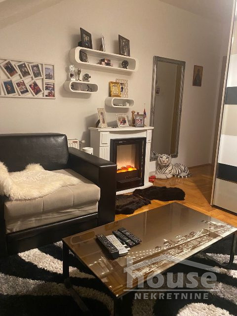 Stan,NOVI SAD,NOVO NASELJE 127m2,350200€ , ID: 1057662 3