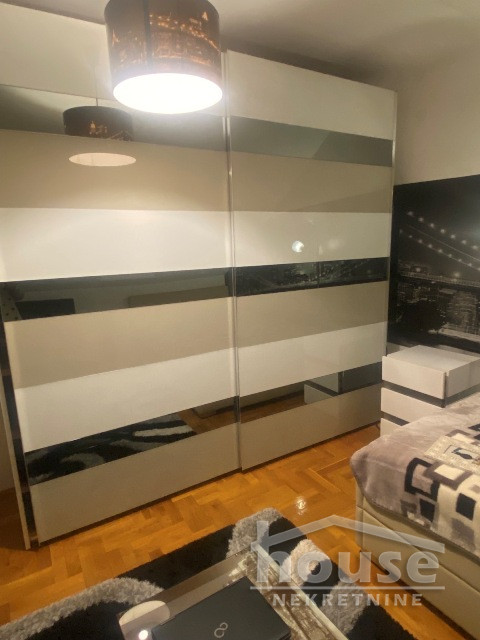 Stan,NOVI SAD,NOVO NASELJE 127m2,350200€ , ID: 1057662 5