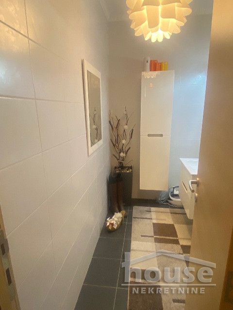 Stan,NOVI SAD,NOVO NASELJE 127m2,350200€ , ID: 1057662 24