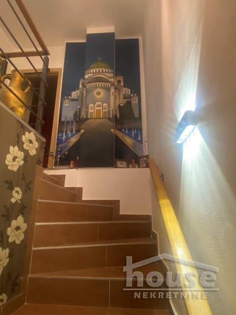 Stan,NOVI SAD,NOVO NASELJE 127m2,350200€ , ID: 1057662 17