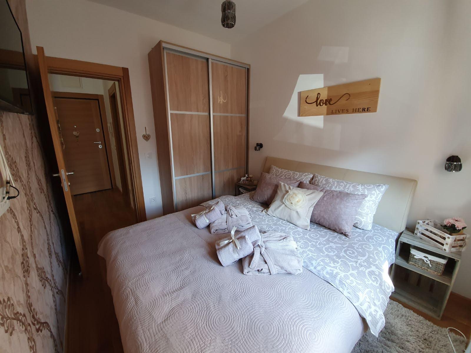 Apartman na Zlatiboru sa parkingom 3