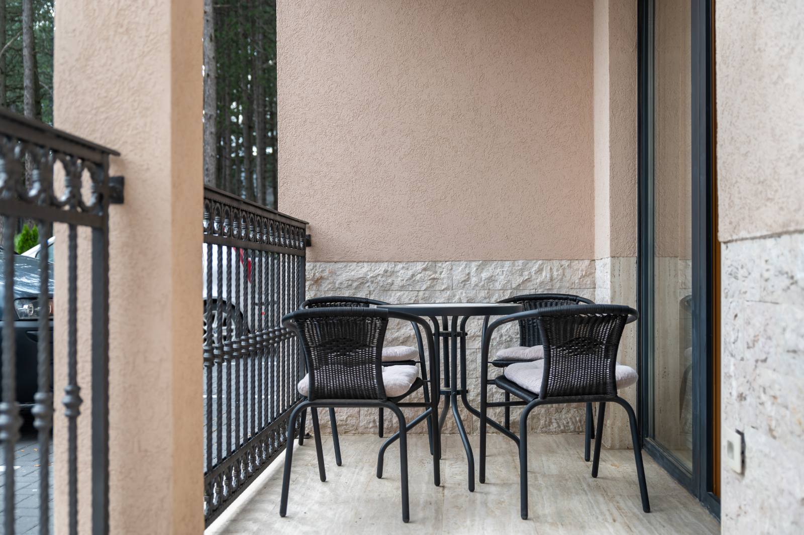 Apartman na Zlatiboru sa parkingom 5