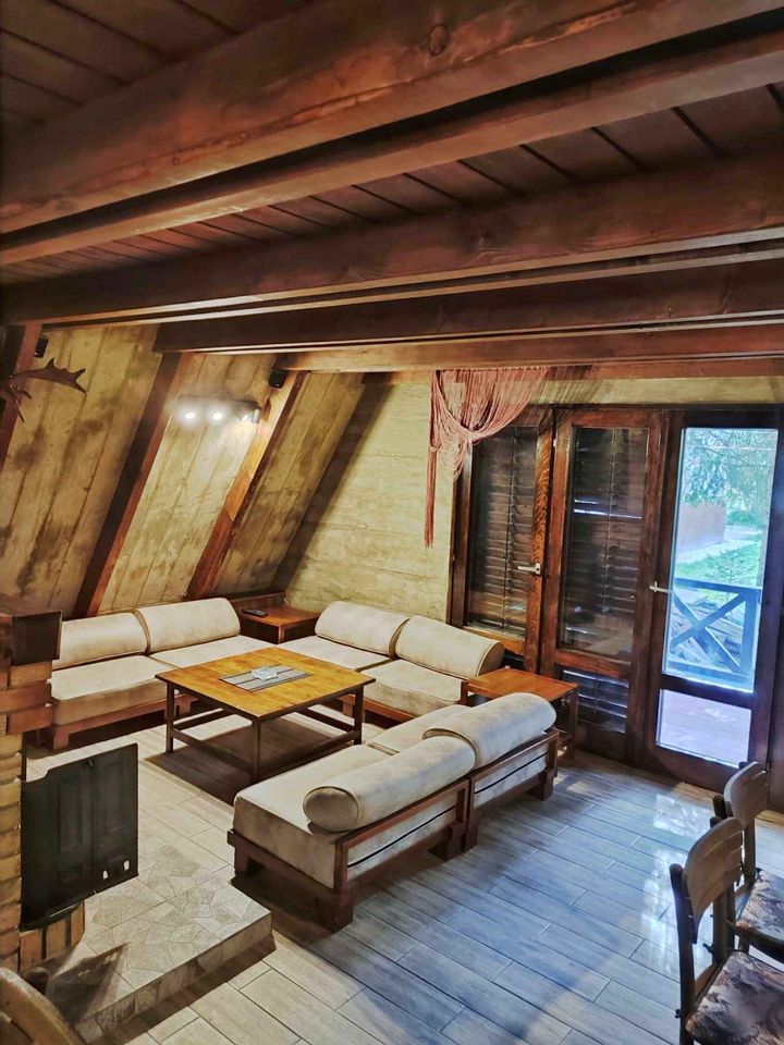 Kuca sa 3 apartmana Kopaonik 2