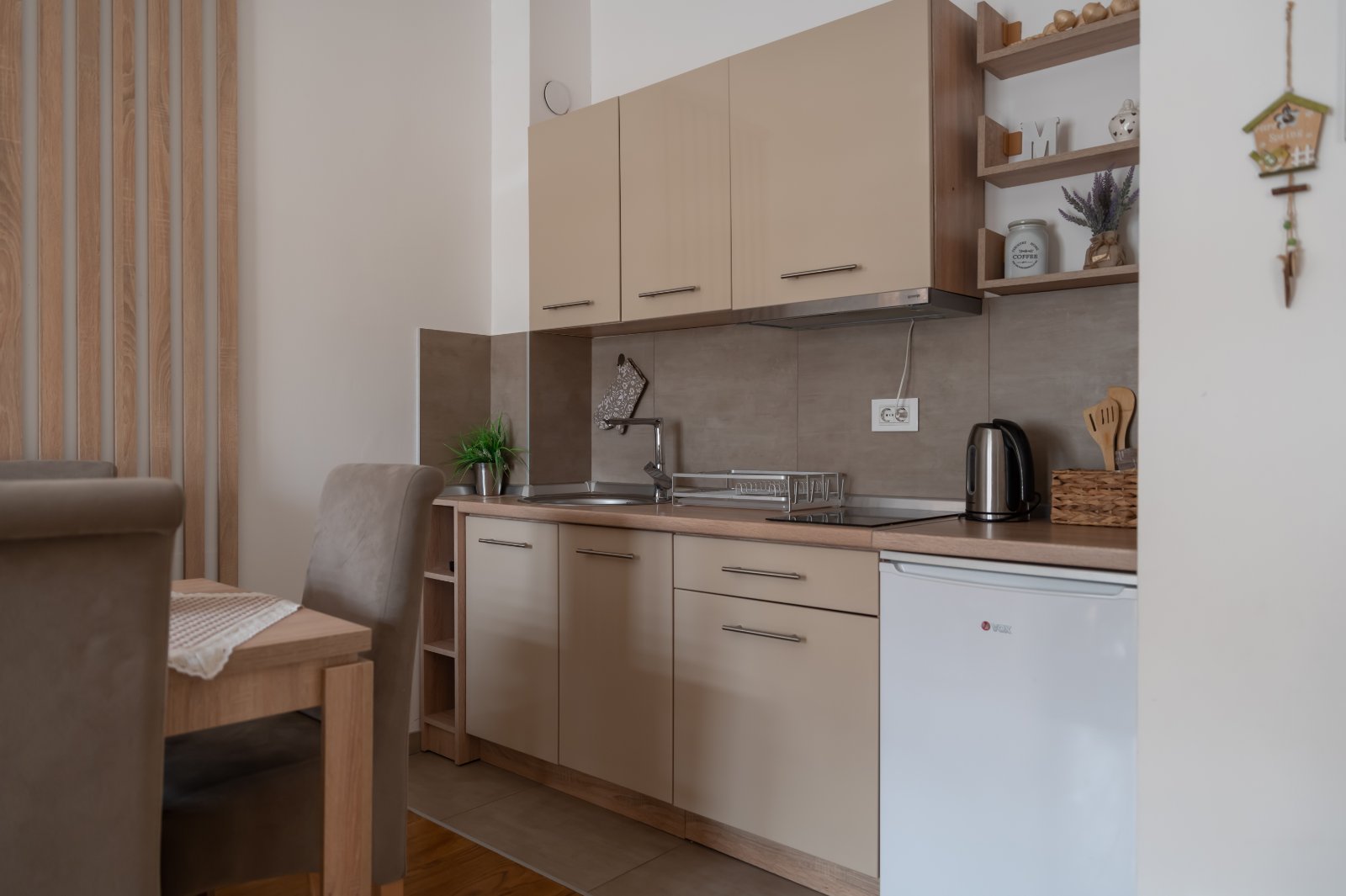 Apartman na Zlatiboru sa parkingom 2