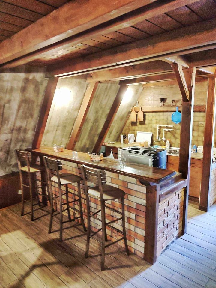 Kuca sa 3 apartmana Kopaonik 3