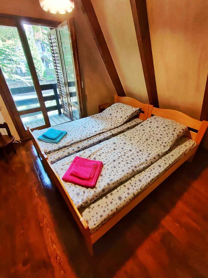 Kuca sa 3 apartmana Kopaonik 5