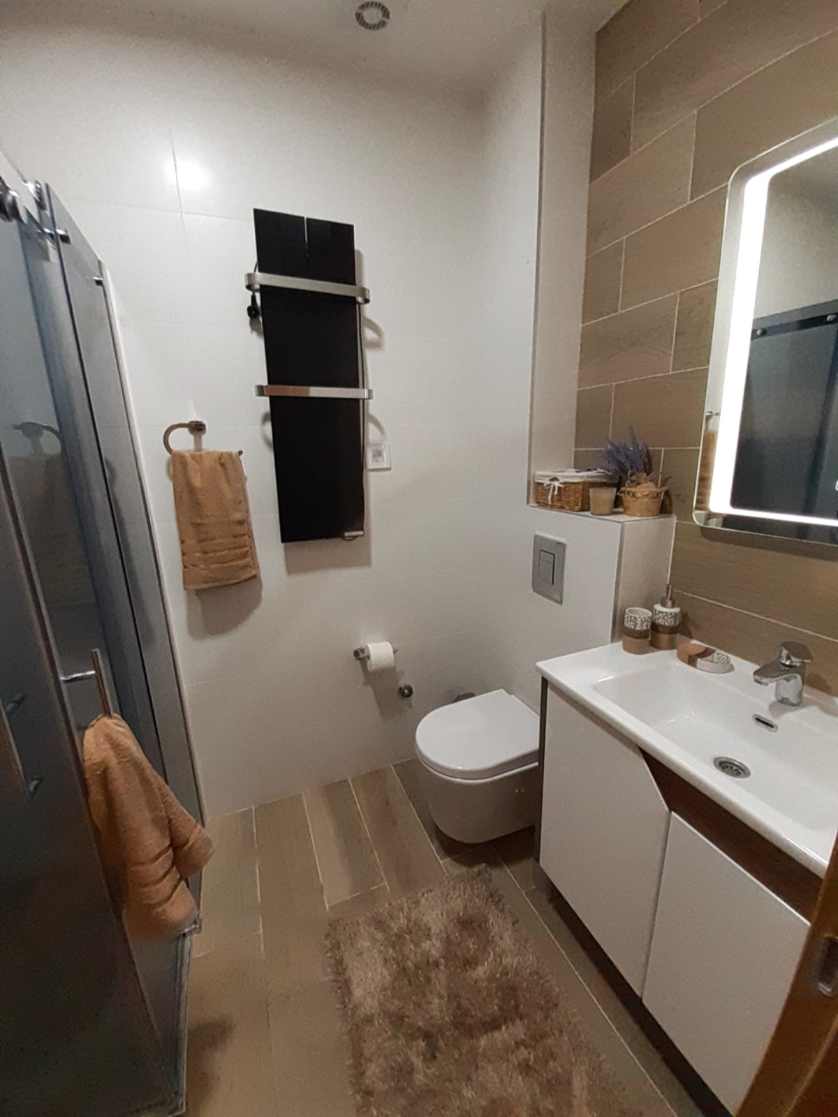 Apartman na Zlatiboru sa parkingom 4