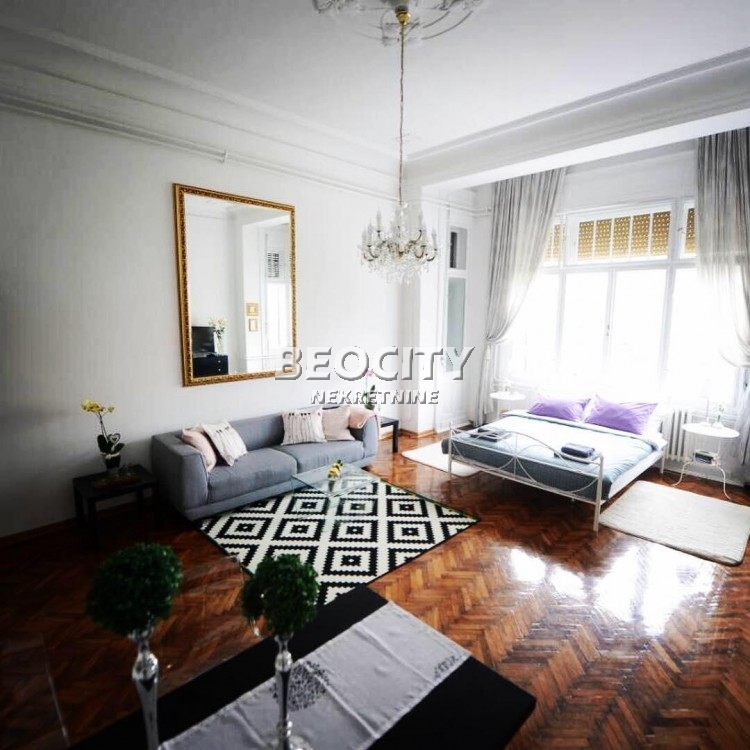 Dvosoban stan, 70 m2, Novi Sad, Pozorisni trg ID: 111346 6
