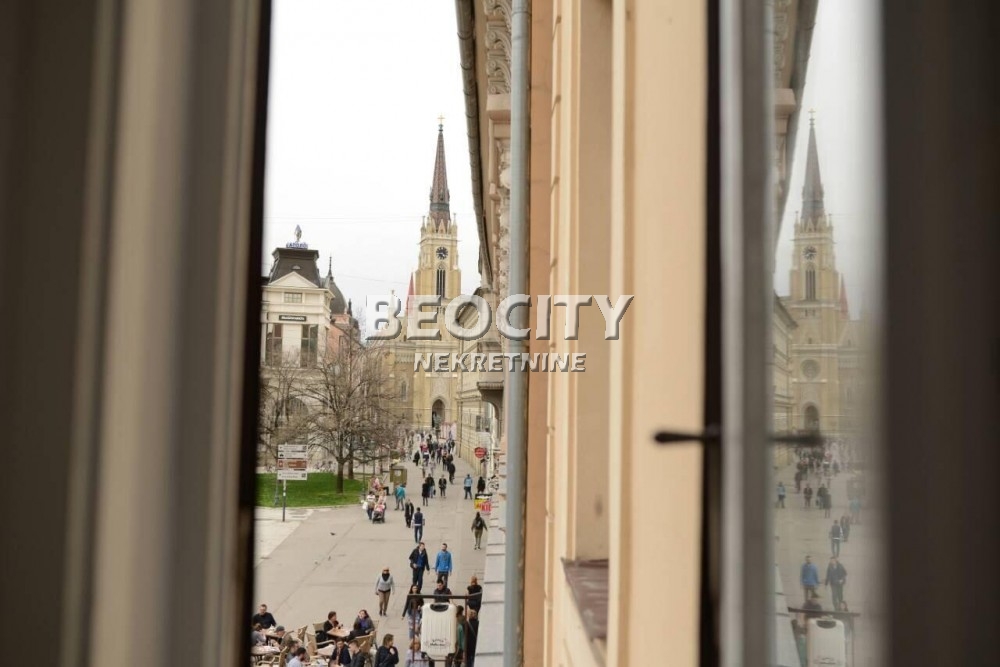 Dvosoban stan, 70 m2, Novi Sad, Pozorisni trg ID: 111346 13