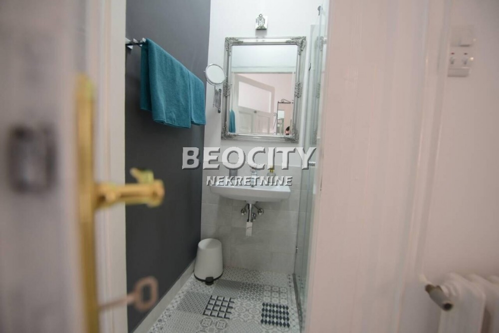 Dvosoban stan, 70 m2, Novi Sad, Pozorisni trg ID: 111346 9