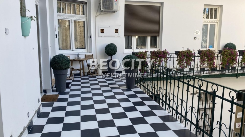 Dvosoban stan, 70 m2, Novi Sad, Pozorisni trg ID: 111346 1