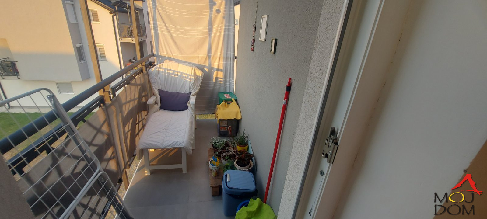 Stan,NOVI SAD,ADICE,kv: 32, € 70000, ID: 1028656 11