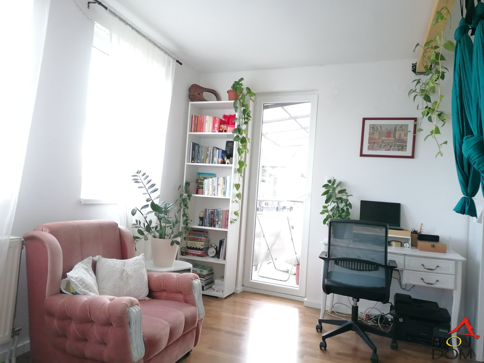 Stan,NOVI SAD,ADICE,kv: 32, € 70000, ID: 1028656 3